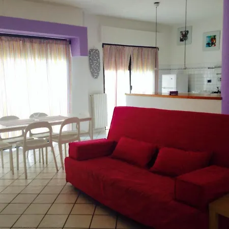 A Apartment Gallipoli